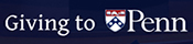 Giving to Penn